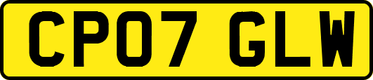 CP07GLW