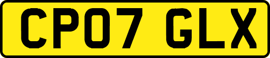 CP07GLX