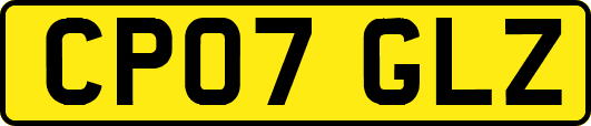 CP07GLZ
