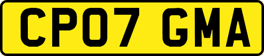 CP07GMA