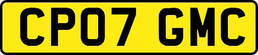 CP07GMC