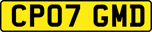 CP07GMD