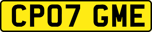 CP07GME