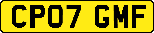 CP07GMF