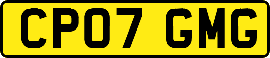 CP07GMG