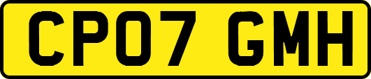 CP07GMH