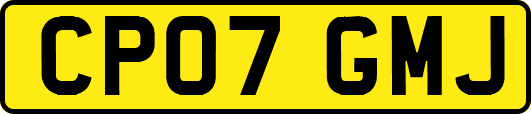 CP07GMJ