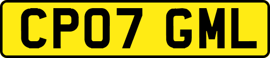 CP07GML