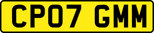 CP07GMM