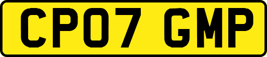 CP07GMP