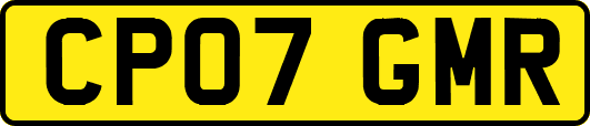 CP07GMR