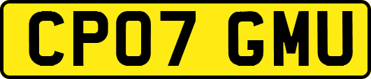 CP07GMU