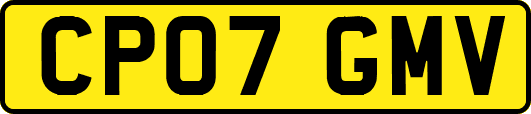 CP07GMV