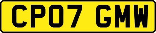 CP07GMW