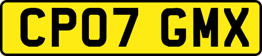 CP07GMX