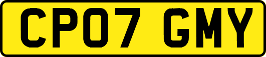 CP07GMY