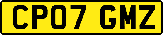 CP07GMZ