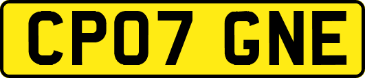 CP07GNE