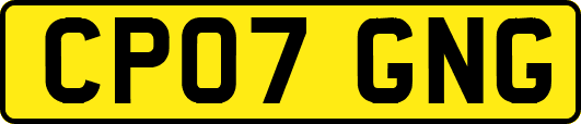 CP07GNG
