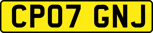 CP07GNJ