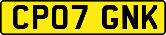 CP07GNK