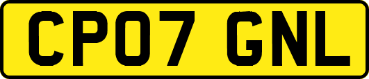 CP07GNL
