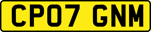 CP07GNM