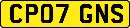 CP07GNS