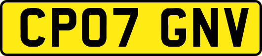 CP07GNV
