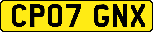 CP07GNX
