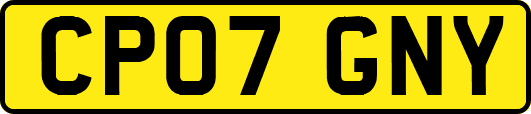 CP07GNY