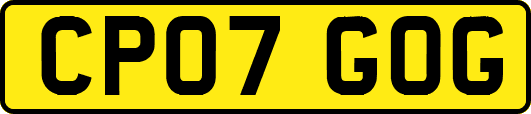 CP07GOG