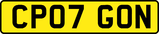 CP07GON