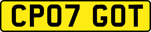 CP07GOT