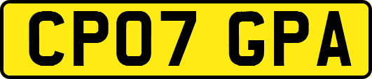CP07GPA