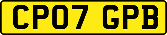 CP07GPB
