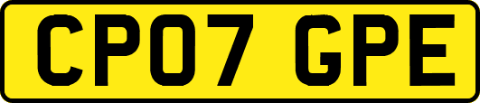 CP07GPE
