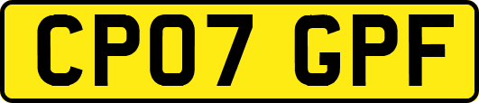 CP07GPF