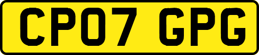 CP07GPG
