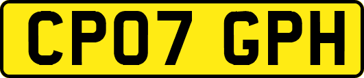 CP07GPH