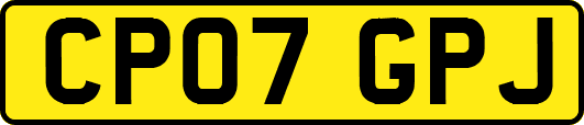 CP07GPJ