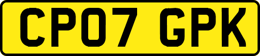 CP07GPK