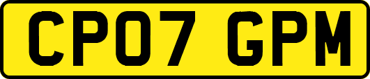 CP07GPM