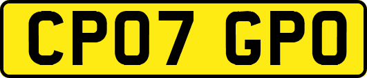 CP07GPO