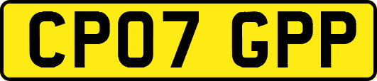 CP07GPP
