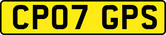CP07GPS