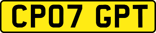 CP07GPT