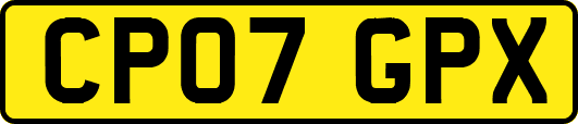 CP07GPX