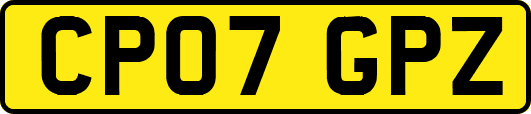 CP07GPZ