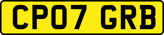CP07GRB